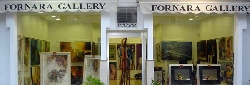 FORNARA GALLERY