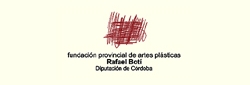 Rafael Boti. Fundacion Provincial de Artes Plasticas