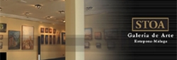 Stoa Galeria de Arte