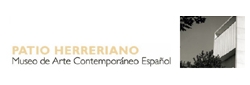 Patio Herreriano - Museo de Arte