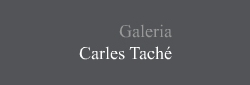 Galería Carles Taché