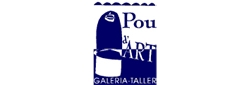 Pou d´Art - Galeria - Taller