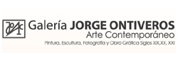 Galería Jorge Ontiveros