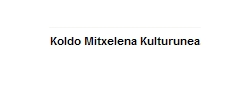 Koldo Mitxelena Kulturunea