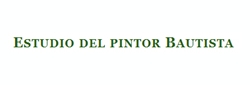 Estudio del Pintor Bautista