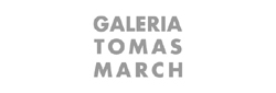 Galeria Tomas March