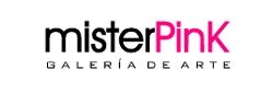 Mister Pink - Galeria de Arte