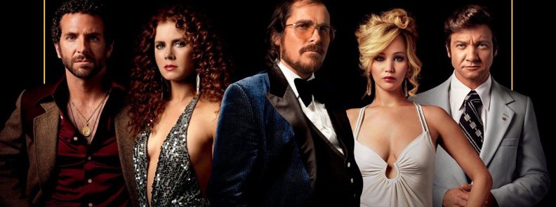 American Hustle (2013)