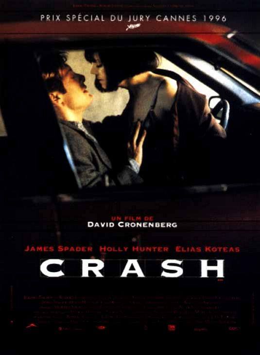 Crash (1996)