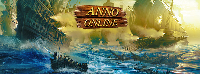 Anno Online