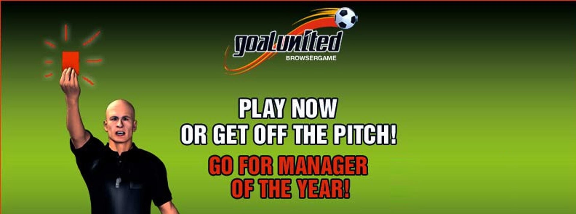 Goalunited Online