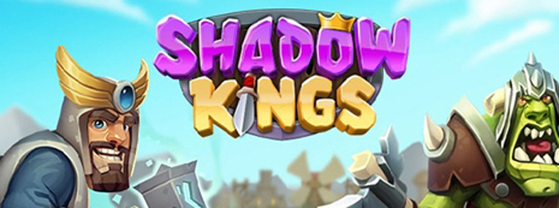 Shadow Kings Online