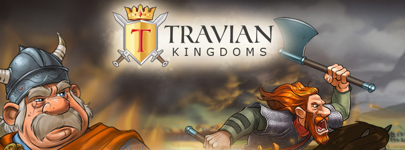 Travian Kingdoms Online