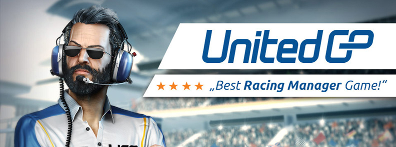 UnitedGP Online