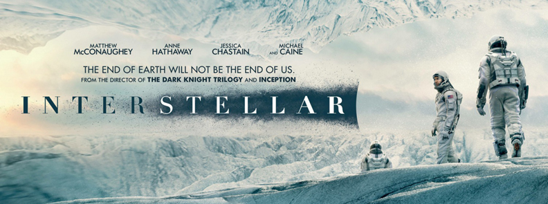 Interstellar (2014)