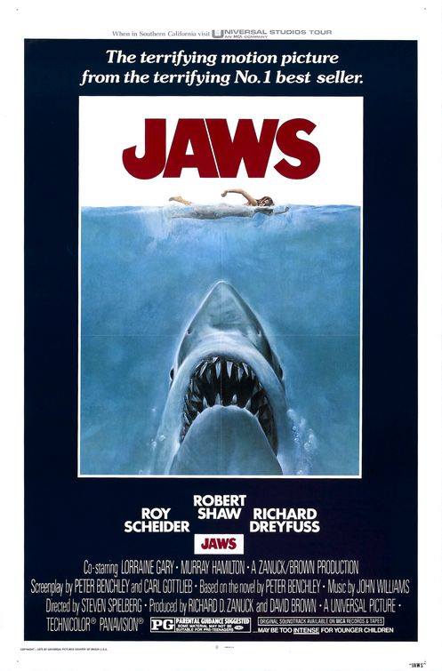 Jaws (1975)