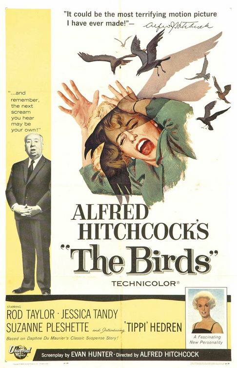 The Birds (1963)