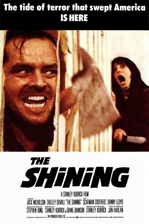 The Shining (1980)