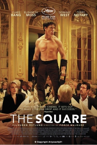 The Square (2017)