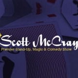 Scott McCray