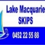 Lake Macquarie Skips