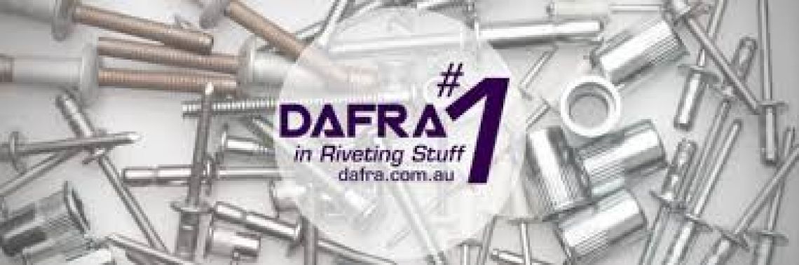 Dafra Riveting