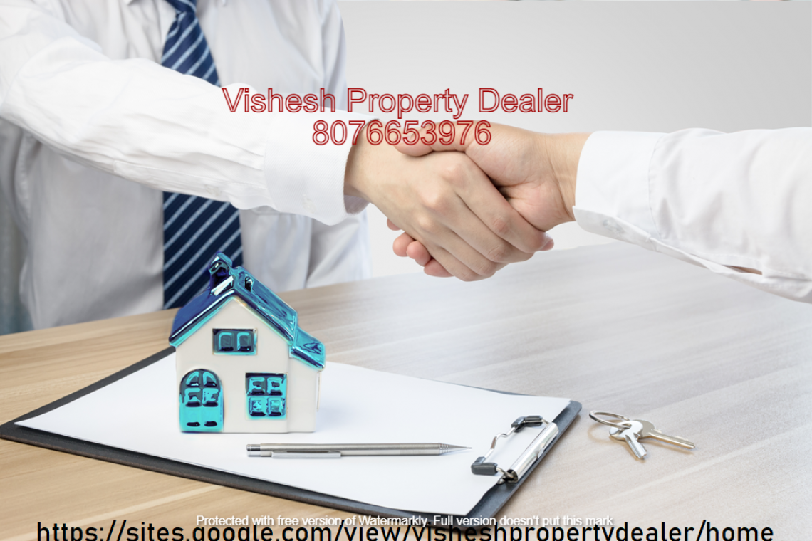 Vishesh Property Dealer