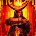Based on the graphic novels by Mike Mignola, Hellboy, caught between the worlds of the supernatural and human, battles an ancient sorceress bent on revenge.