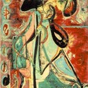 Jackson Pollock 10