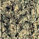 Jackson Pollock 5