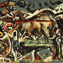 Jackson Pollock 11