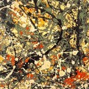 Jackson Pollock 7