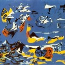 Jackson Pollock 14