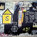 Jean-Michel Basquiat 12