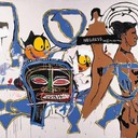 Jean-Michel Basquiat 8