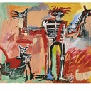 Jean-Michel Basquiat 6