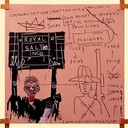 Jean-Michel Basquiat 13