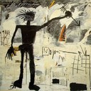 Jean-Michel Basquiat 39