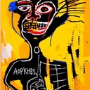 Jean-Michel Basquiat 3