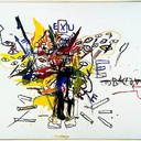 Jean-Michel Basquiat 38