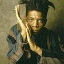 Jean-Michel Basquiat