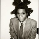 Jean-Michel Basquiat 14