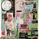 Jean-Michel Basquiat 9