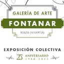 Exposición colectiva