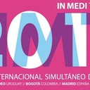 Convocatoria In Medi Terraneum 2013 Festival Internacional Simultáneo de Videoarte