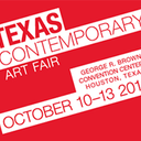 The Texas Contemporary art fair