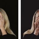 Anneè Olofsson - Hide and Seek, 2009 and Naked Light of Day, 2004