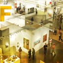 Houston Fine Art Fair 2013