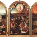 Last Judgement - Hieronymus Bosch