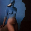 Black Magic - Rene Magritte, 1934